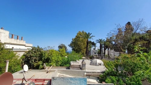 Vente Villa Alger El biar