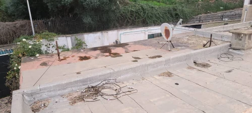 Vente Villa Alger El biar