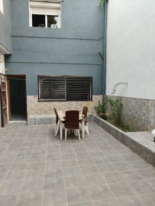Vente Villa Tiaret Tiaret 15