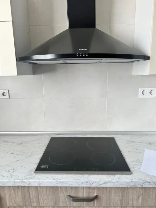 Vente Appartement F5 Alger Birkhadem