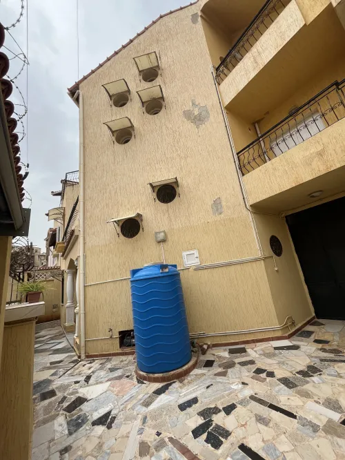 Location Villa Alger Staoueli