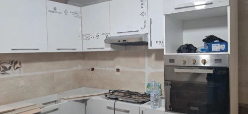 Vente Appartement F4 Alger Kouba