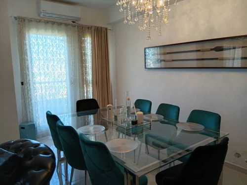 Vente Appartement Duplex F6 Alger Birkhadem