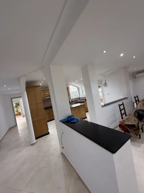 Vente Villa Alger Ain naadja