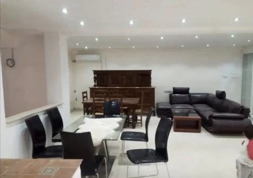 Vente Villa Alger Ain naadja