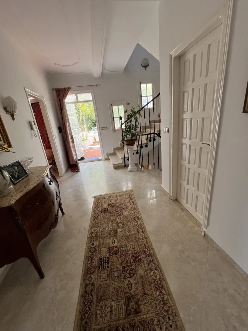 Vente Villa Alger Cheraga