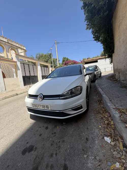 Volkswagen Golf 7 2018 START+