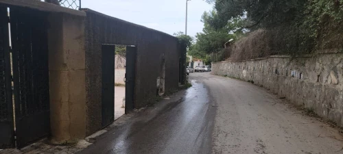 Vente Villa Alger El biar