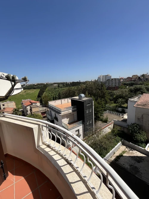 Vente Villa Alger Cheraga