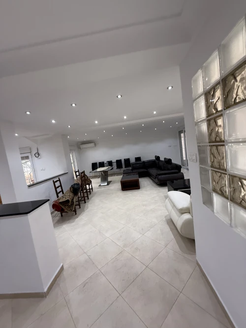 Vente Villa Alger Ain naadja