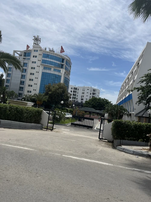 Vente Terrain Alger Dar el beida