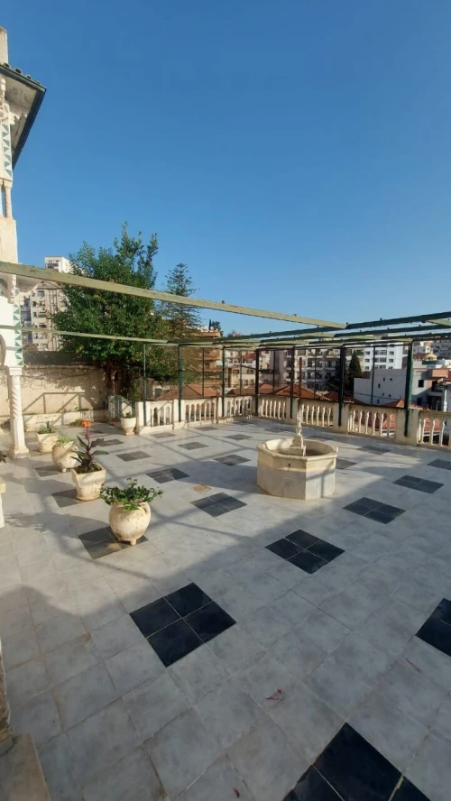 Vente Villa Alger El biar