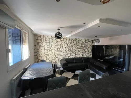 Vente Appartement F4 Alger Cheraga