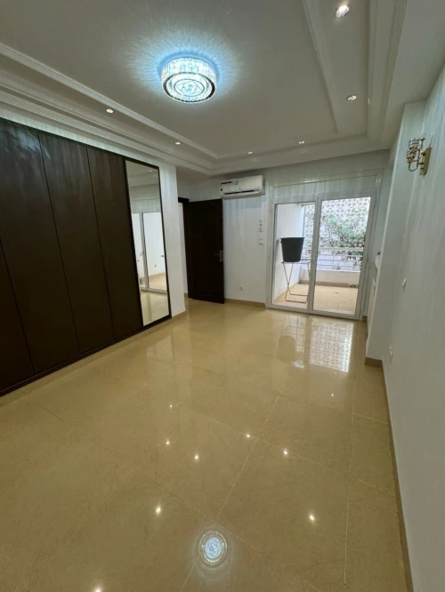 Vente Appartement F4 Alger Hydra