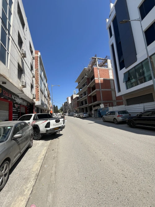 Location Local Alger Cheraga