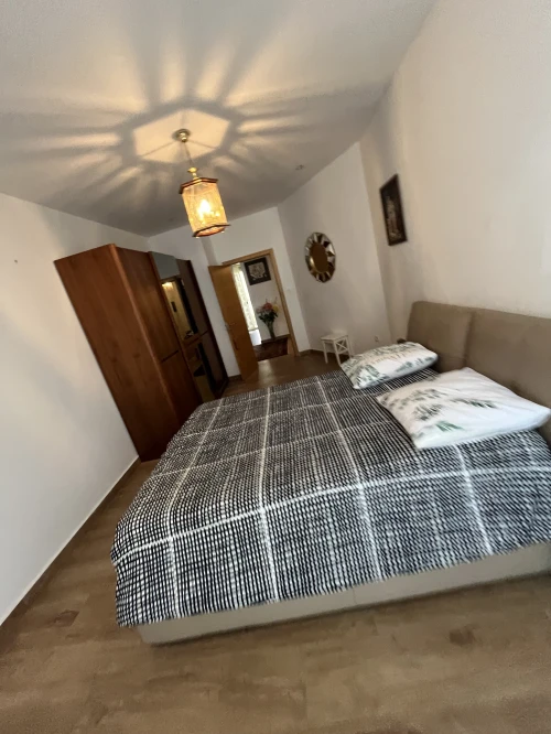 Vente Appartement F3 Alger Hydra