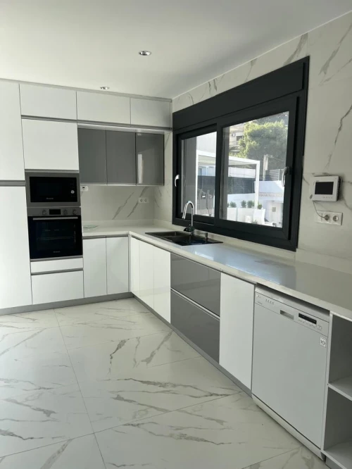 Vente Villa Alger Hydra