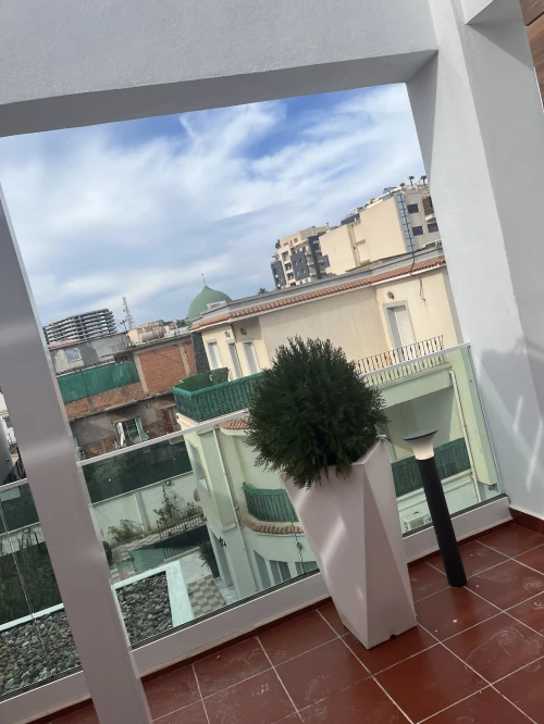 Vente Appartement Alger Said hamdine