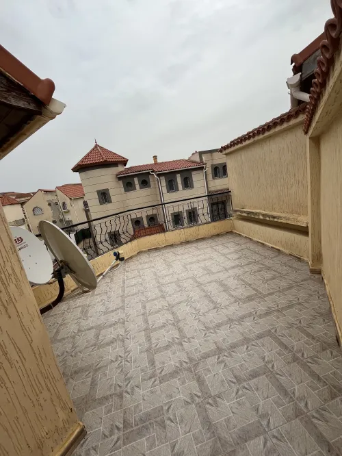 Location Villa Alger Staoueli