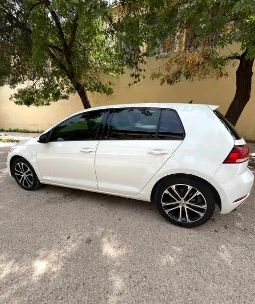 Volkswagen Golf 7 2018 Golf 7