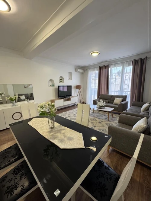 Vente Appartement F3 Alger Hydra