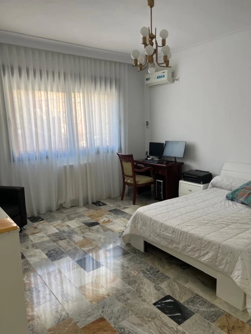 Vente Villa Alger Hydra