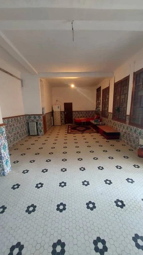 Vente Villa Alger El biar