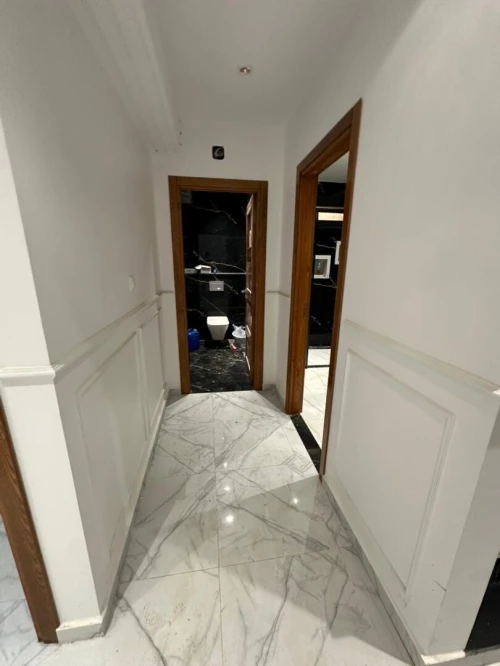 Vente Appartement Duplex F7 Alger El achour