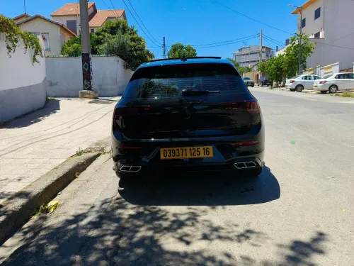 Volkswagen Golf 8 2025 