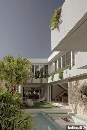 Vente Villa Alger El biar