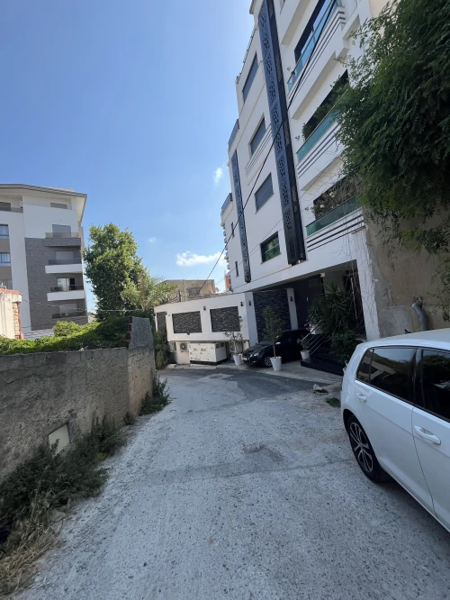 Vente Appartement F3 Alger Bir mourad rais