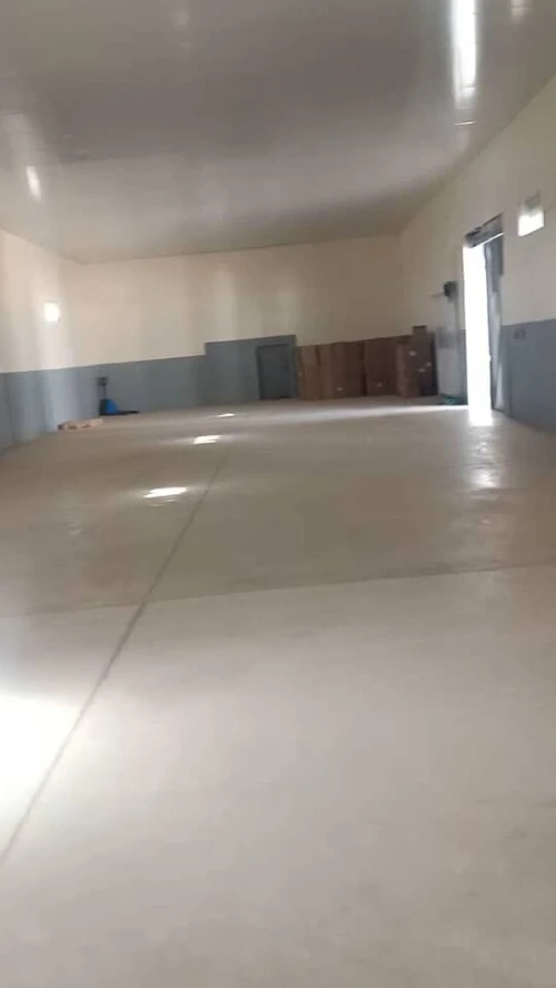 Vente Hangar - Usine Aïn Defla Ain soltane