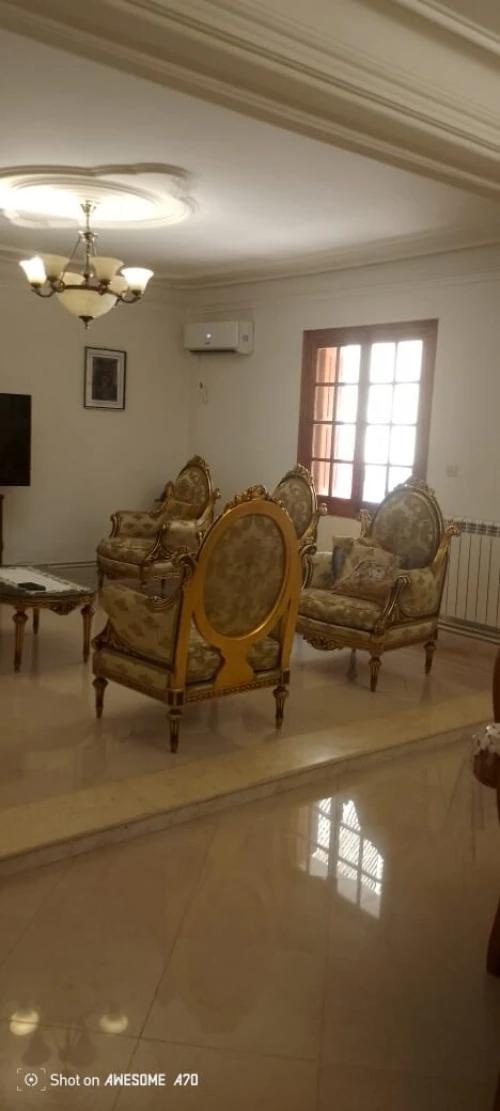 Vente Villa Alger Staoueli 9