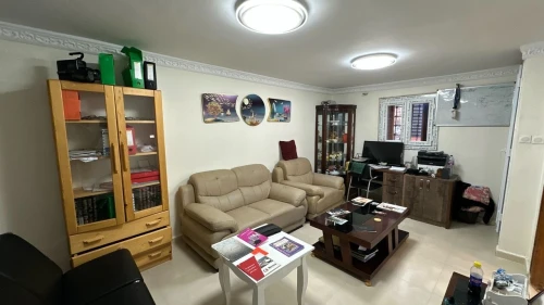 Vente Villa Alger El biar