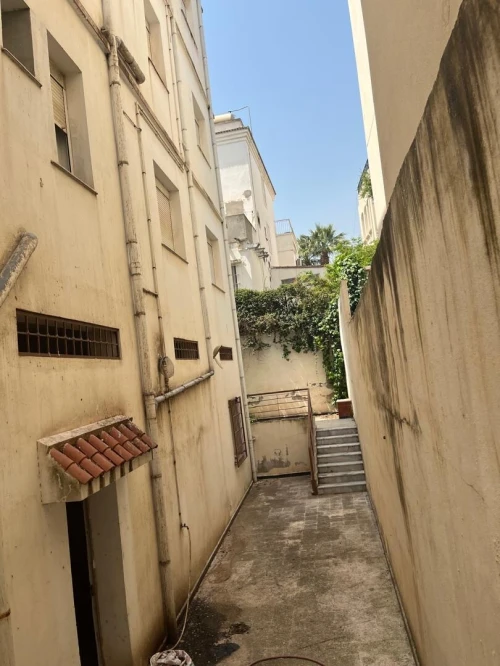 Location Villa Alger Ben aknoun