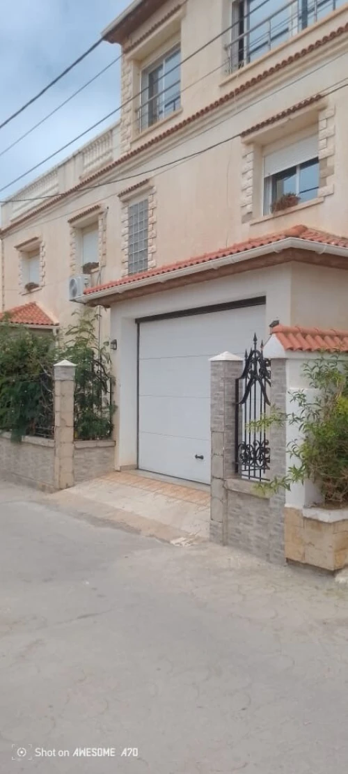 Vente Villa Alger Staoueli 8