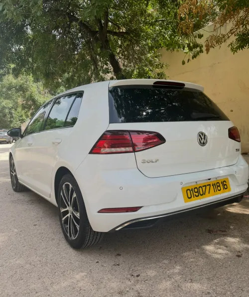 Volkswagen Golf 7 2018 Golf 7