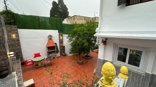 Vente Villa Alger El biar
