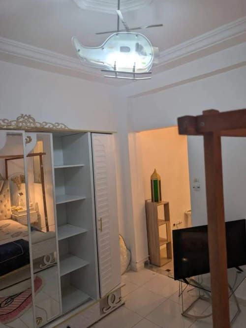 Vente Villa Alger El biar
