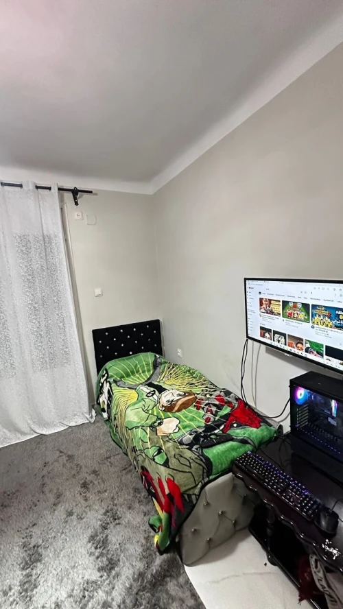Vente Appartement F4 Aïn Defla Miliana