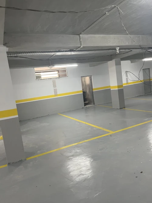 Vente Appartement Alger Said hamdine