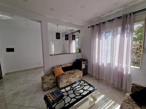 Vente Appartement F2 Alger Hydra