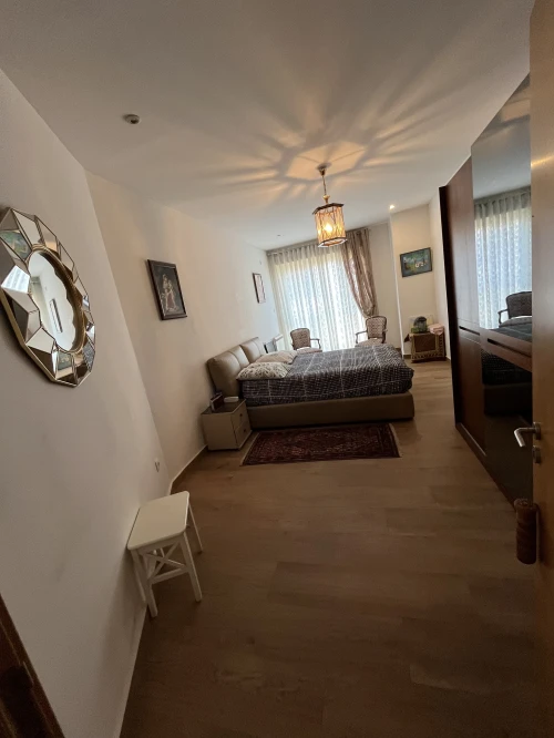 Vente Appartement F3 Alger Hydra