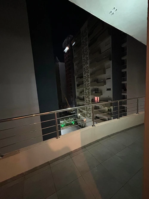 Vente Appartement F4 Alger Ouled fayet