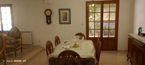 Vente Villa Alger Staoueli 6