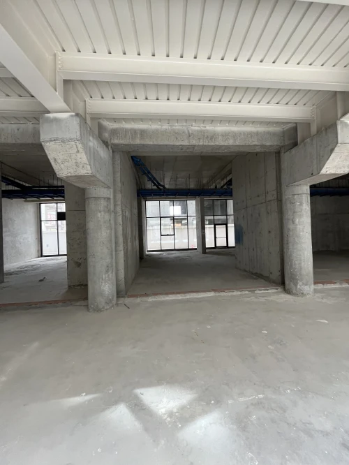 Vente Immeuble Alger El achour