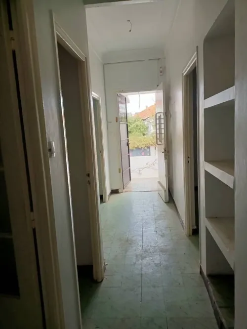 Location Villa Alger Kouba