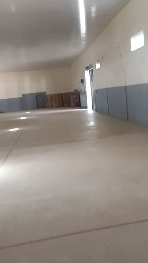 Vente Hangar - Usine Aïn Defla Ain soltane