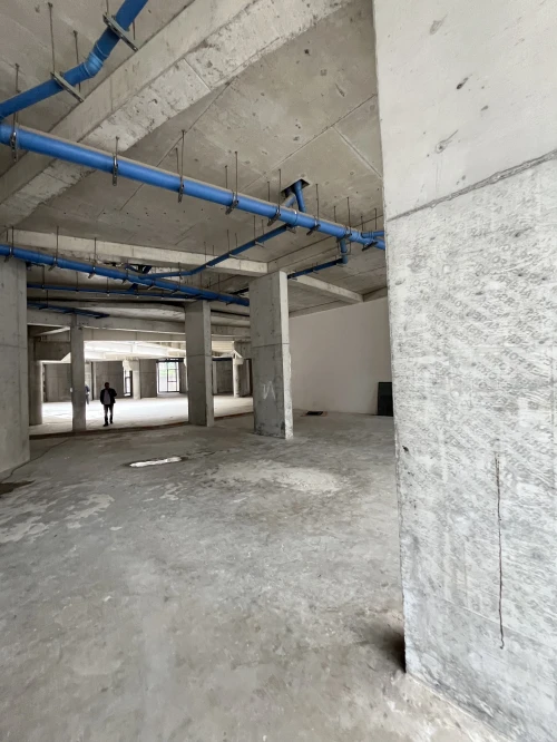Vente Immeuble Alger El achour