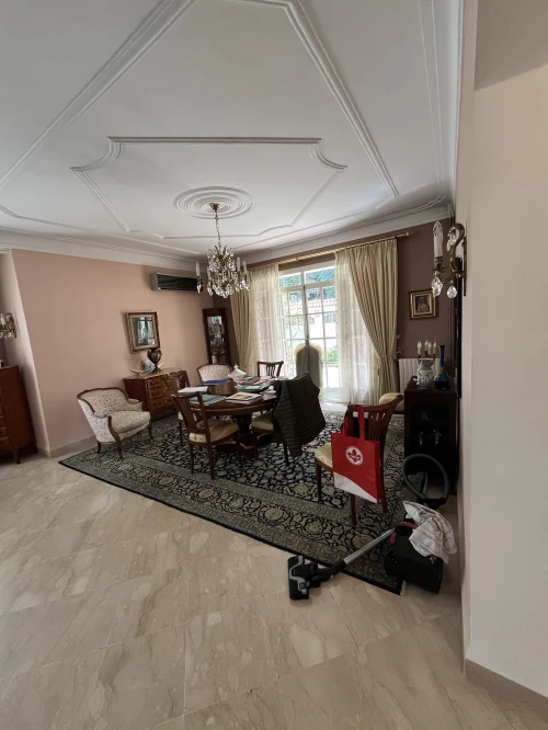Vente Villa Alger Cheraga